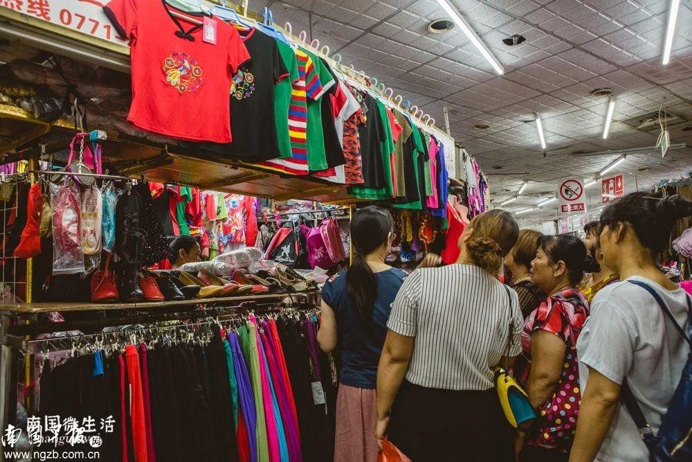 南寧最新攤位信息火爆出爐，不容錯過的小商機(jī)！