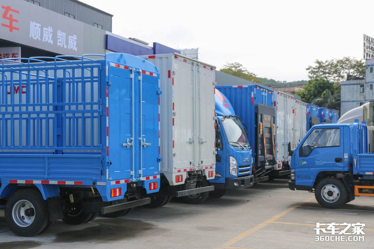 最新輕卡新聞，探索自然美景，追尋內(nèi)心平和的旅行