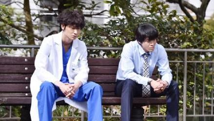 小栗旬最新日劇觀看指南，熱門劇集一網(wǎng)打盡！