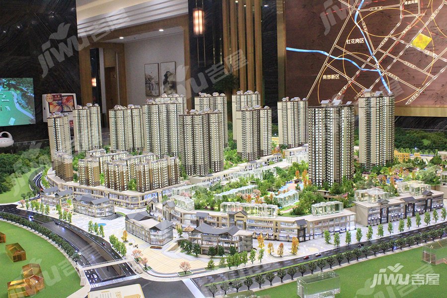 圣城華府最新動(dòng)態(tài)揭秘，城市新篇章開(kāi)啟????