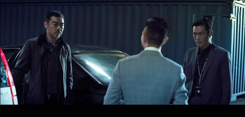 古天樂最新電影2016，巷弄深處的隱藏瑰寶揭秘