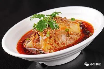 最新經典川菜，小巷美食秘境探索