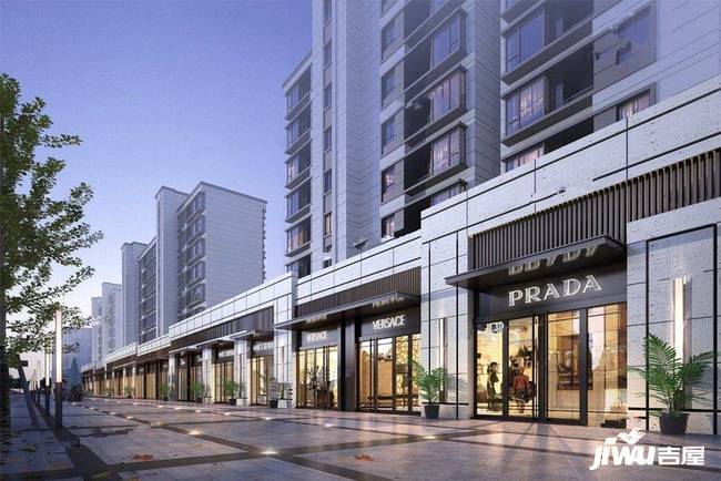 時代背景下的地產(chǎn)風(fēng)云，最新白溝門臉房出售