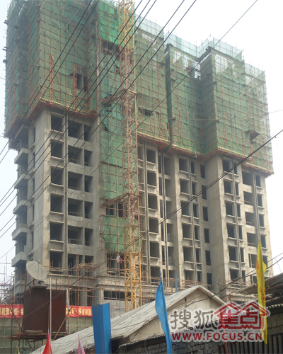 邯鄲最新開(kāi)盤小區(qū)的日常趣事與揭秘