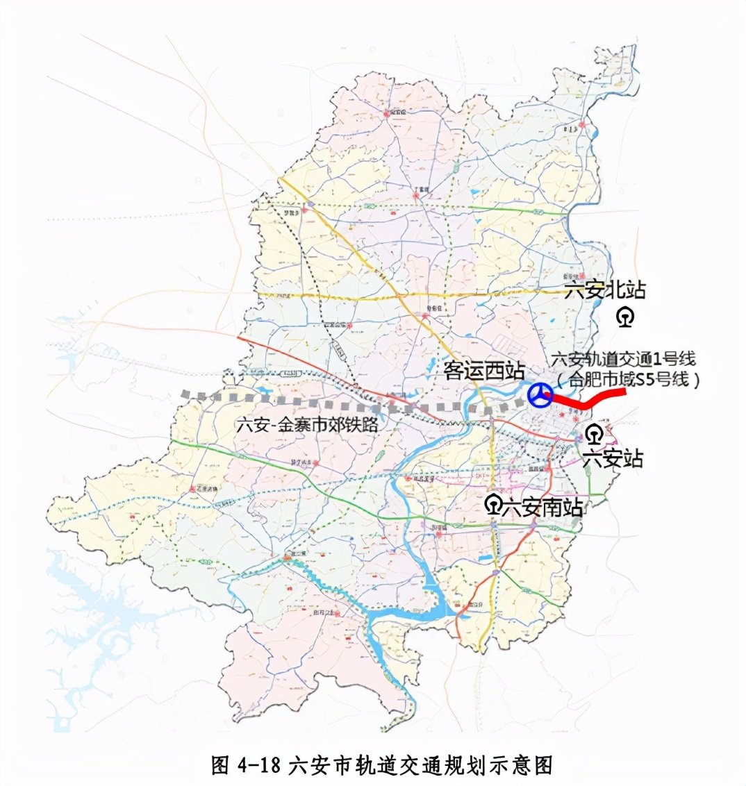 六安規(guī)劃S325最新信息揭秘，科技引領(lǐng)道路升級(jí)，駛向未來發(fā)展之路