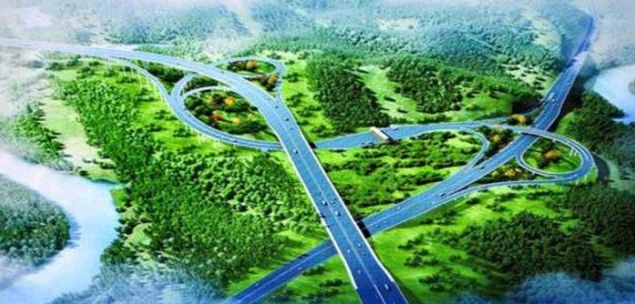 達(dá)州一號干道最新動態(tài)更新，最新消息揭秘