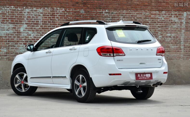 揭秘全新哈弗H6上市時間，創(chuàng)新亮點大揭秘！