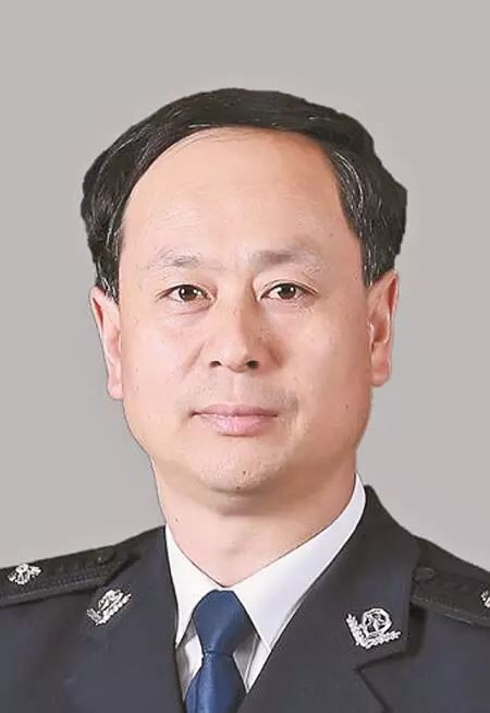 云南省公安廳最新任職揭秘，新任官員的那些事兒