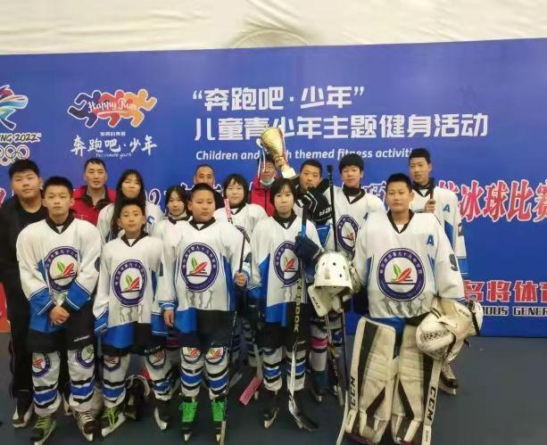 科技賦能夢(mèng)想啟航，冠軍小孩比賽視頻精選展示