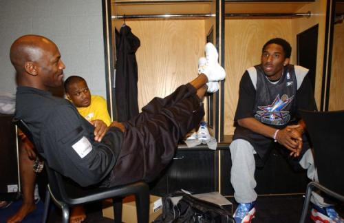 籃球盛宴與美食奇遇，揭秘2003全明星賽背后的故事