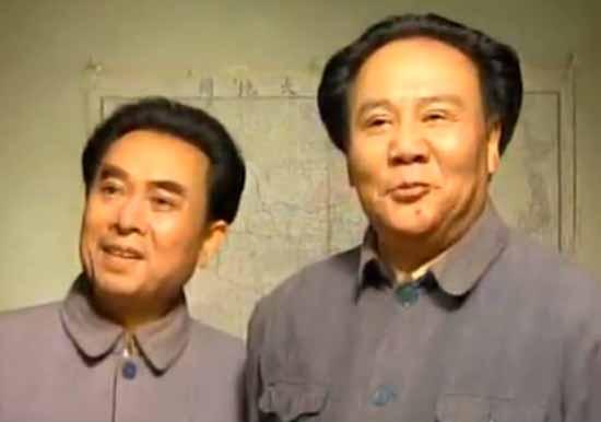 心靈啟示之旅，演員蘇林與自然共舞的故事