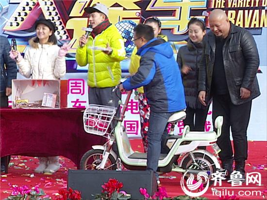 綜藝大篷車新一期，學(xué)習(xí)之旅的蛻變與自信成就之源