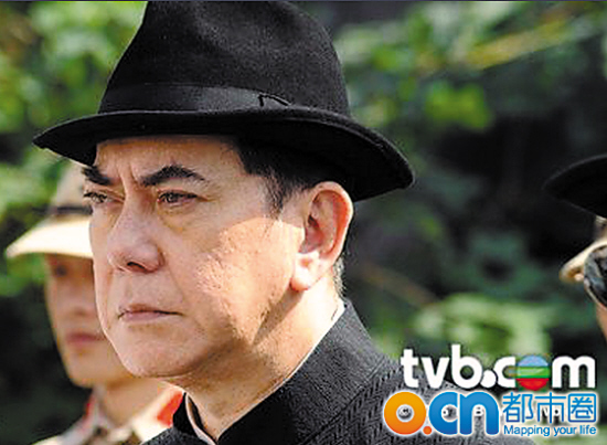 黃秋生電視劇，演技派的魅力與深遠影響