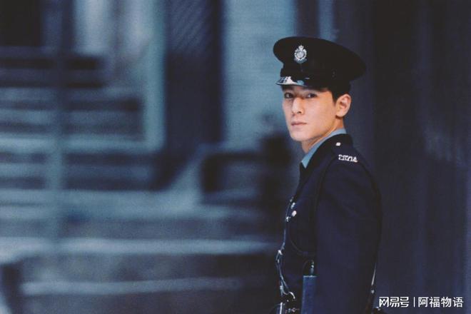 吳彥祖電影系列，演技與電影藝術的深度欣賞與學習指南