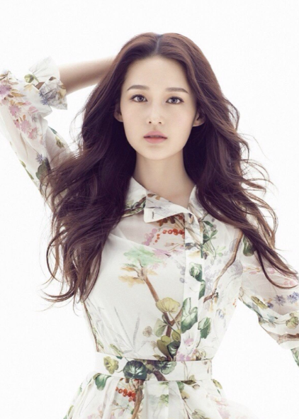 李沁主演電視劇，自信成長之路的勵志篇章