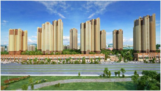 佛山恒大城生活紀(jì)實(shí)，愛(ài)的紐帶與溫馨陪伴的日常趣事