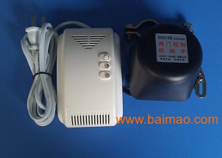 燃氣報警器價格深度探索，小巷獨特小店里的燃氣報警器價格揭秘！