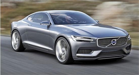 沃爾沃最新精工車型，科技與安全的完美融合