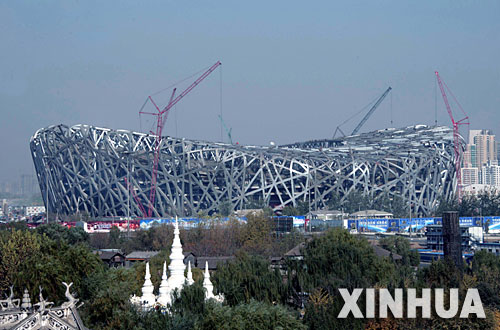 鳥巢比賽項目，小巷深處的獨特盛宴揭秘