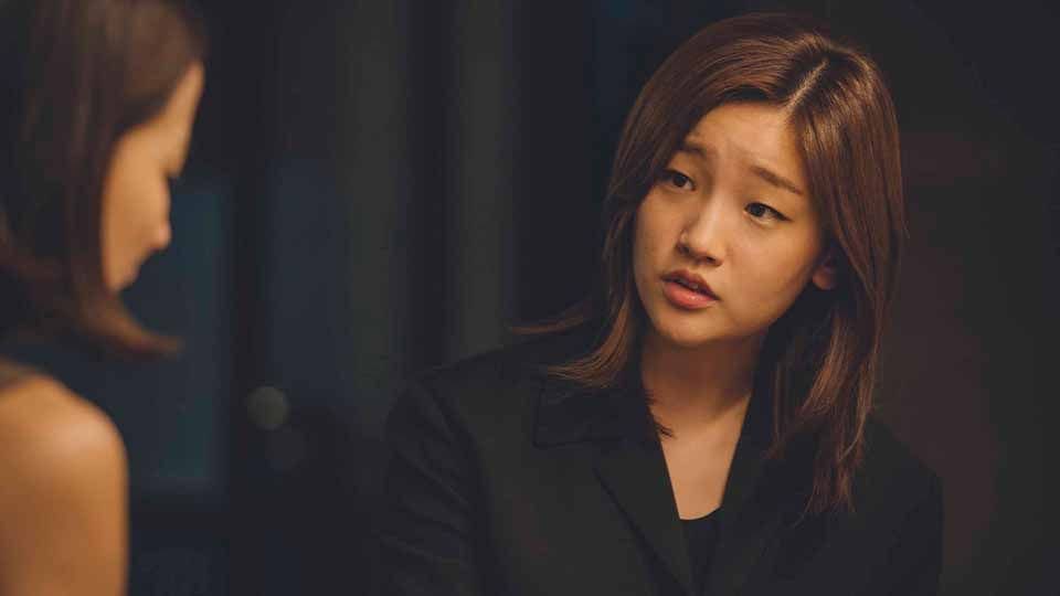 韓國電影演員的心靈之旅，與自然美景的邂逅與尋找內(nèi)心寧靜的旅程