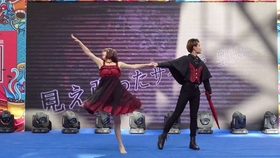 WJ比賽，自然美景的探索之旅