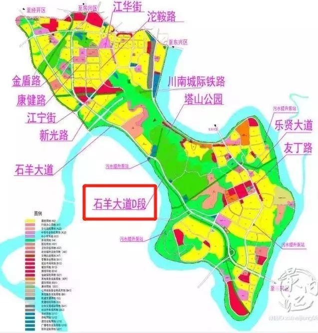 內(nèi)江石羊大道最新動(dòng)態(tài)揭秘，巷弄深處的獨(dú)特小店風(fēng)采展示