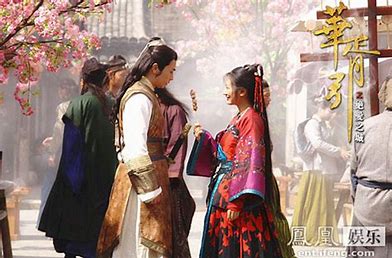 華胥引電視劇演員表詳解，角色與演員對(duì)照，觀看指南及步驟分享