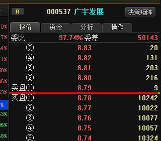 廣宇發(fā)展股票，乘風(fēng)破浪，成就夢(mèng)想的航標(biāo)之旅