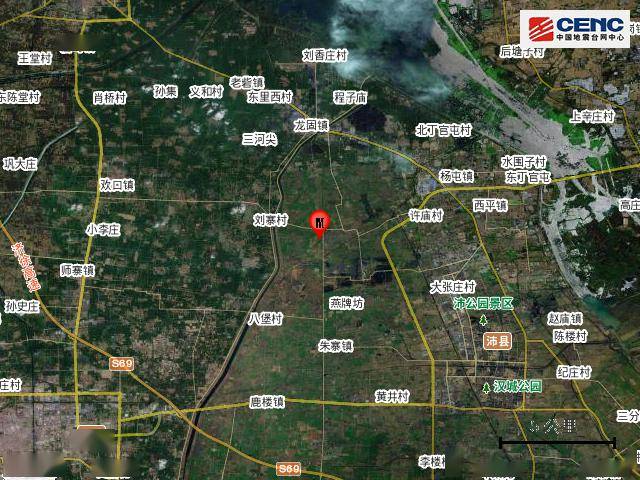 淮安地震最新動(dòng)態(tài)，力量變化與自信成就感的交織發(fā)展