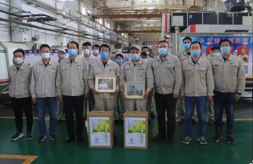 洛軸集團最新動態(tài)，轉動中的溫情與陪伴日常小故事