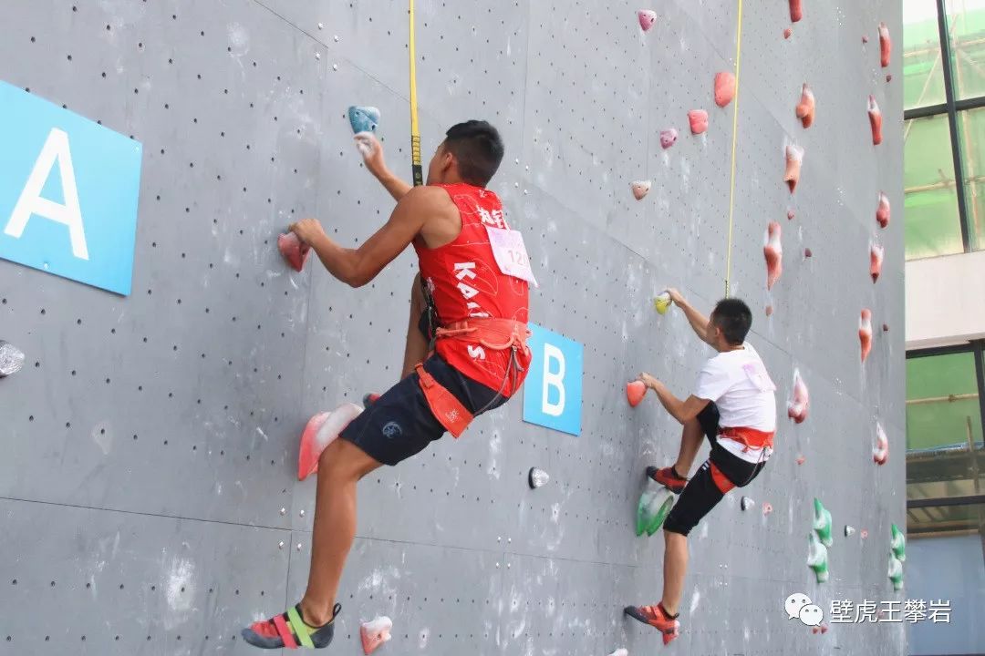 兒童攀巖比賽全程指南，從入門到精通的詳細步驟解析