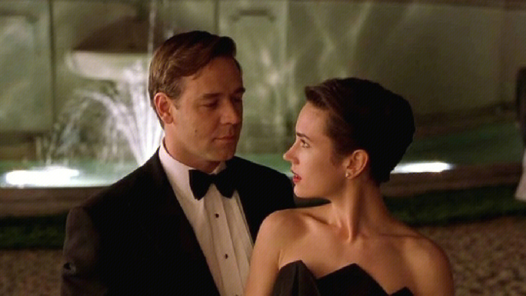 美麗心靈電影，時代背景下的心理傳奇之旅