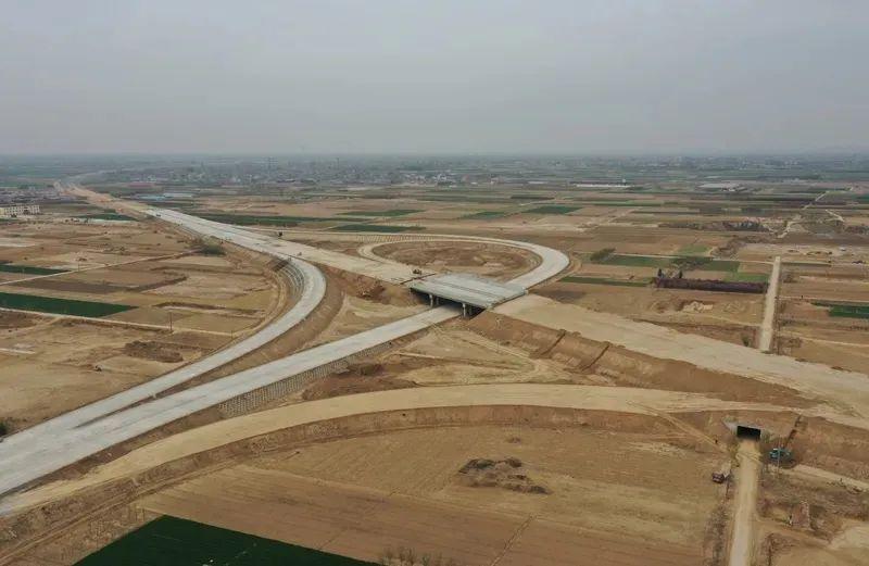 津石高速博野最新動(dòng)態(tài)，自然美景探索之旅啟程