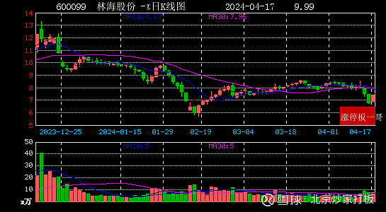 林海股份股票最新動態(tài)更新，最新股市行情與解析