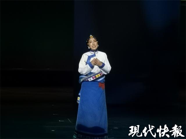 南通籍演員，演藝之路的輝煌篇章