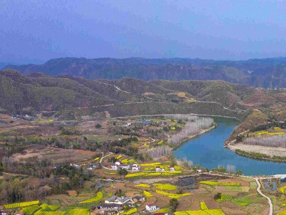 陜西西鄉(xiāng)最新發(fā)展計劃展望，未來可期，推動發(fā)展新征程！