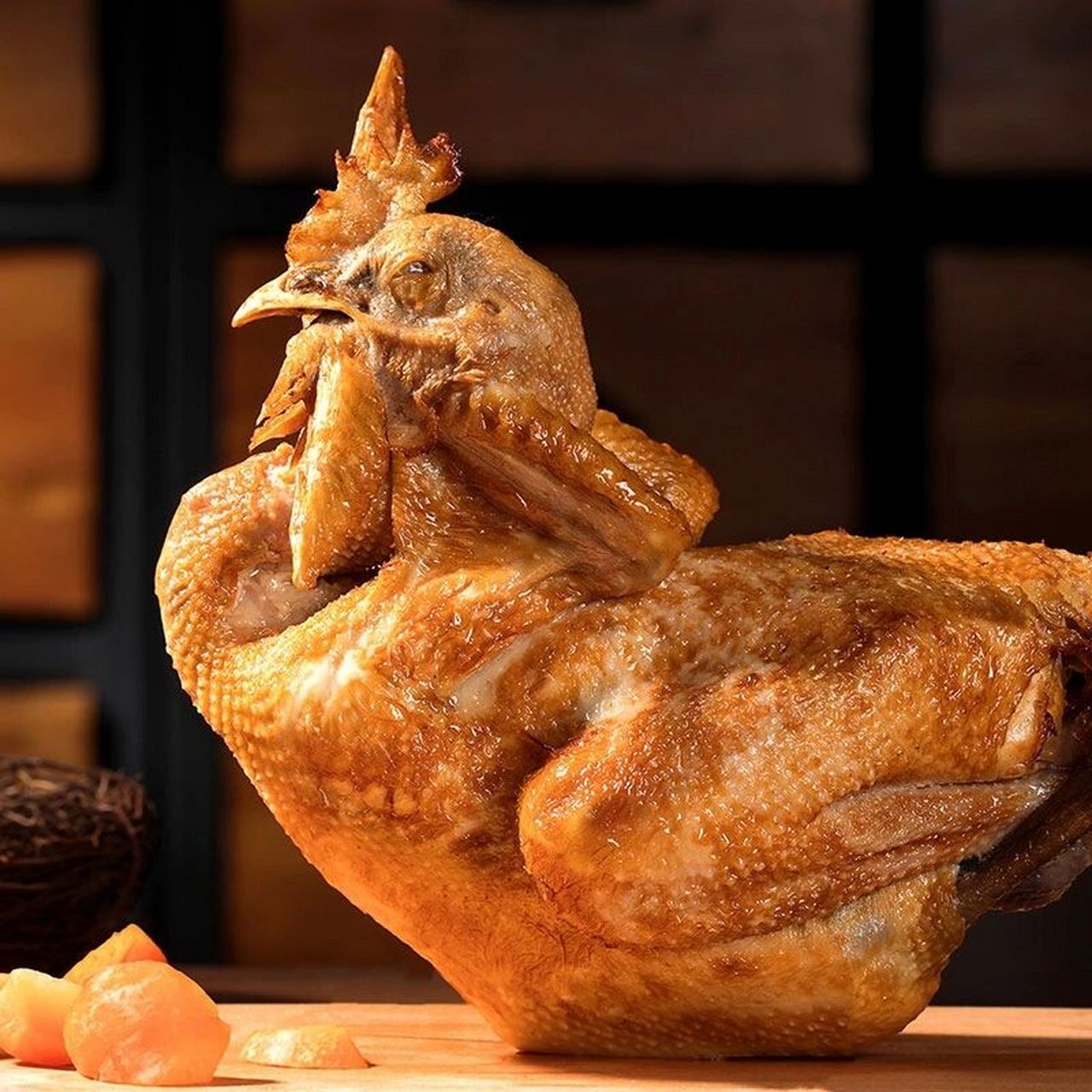 最新扒雞，踏尋自然美景，探索內(nèi)心平和寧靜之旅