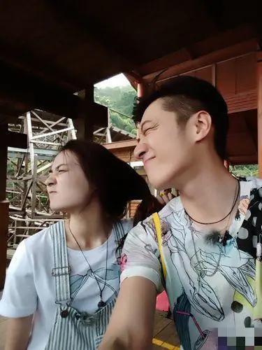 徐璐，我就是演員中的出色表現(xiàn)，展現(xiàn)無(wú)限潛力