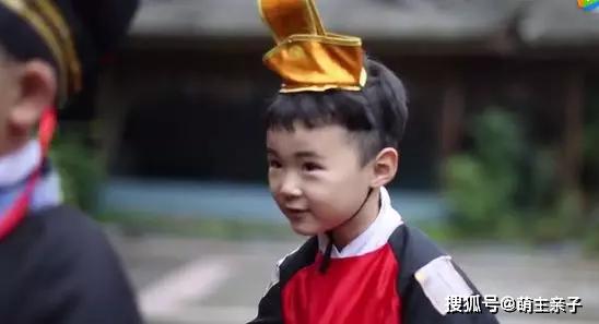 招募兒童演員，開啟演藝之路的大門