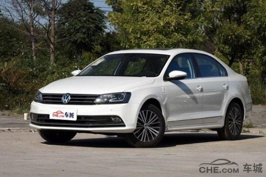 大眾速騰最新報價，駕馭變化，自信之旅啟航