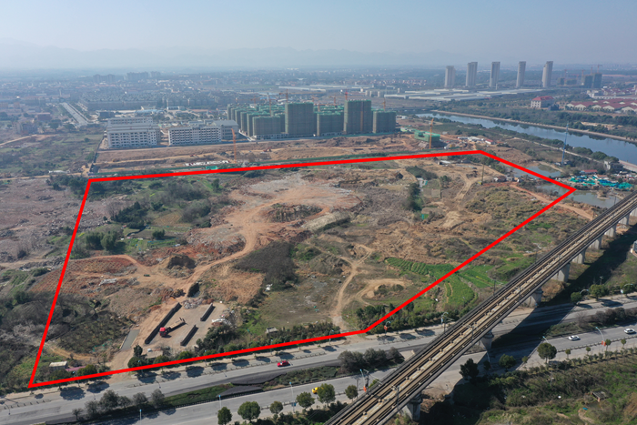 婺城區(qū)安地鎮(zhèn)最新發(fā)展計(jì)劃，自然美景之旅與內(nèi)心平靜的追尋