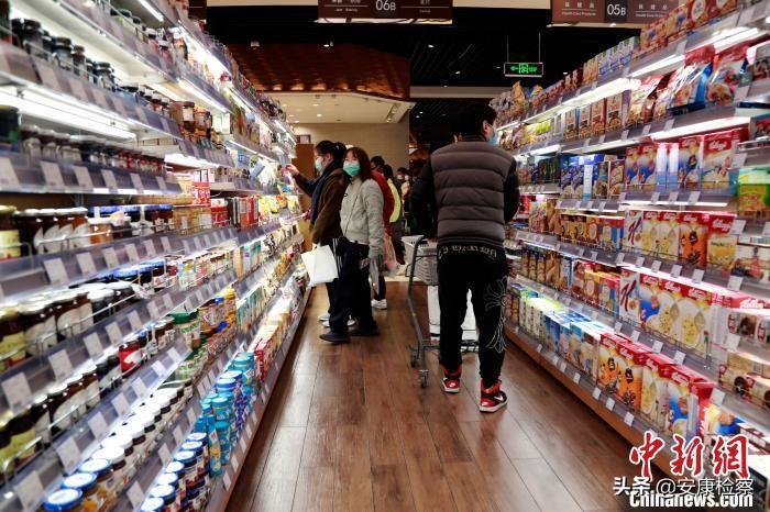 克明面業(yè)上市，學(xué)習(xí)、變革與面條夢想之路