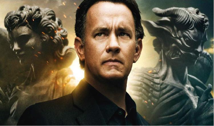 電影天使，夢幻視聽盛宴，觸動心靈深處的情感弦音