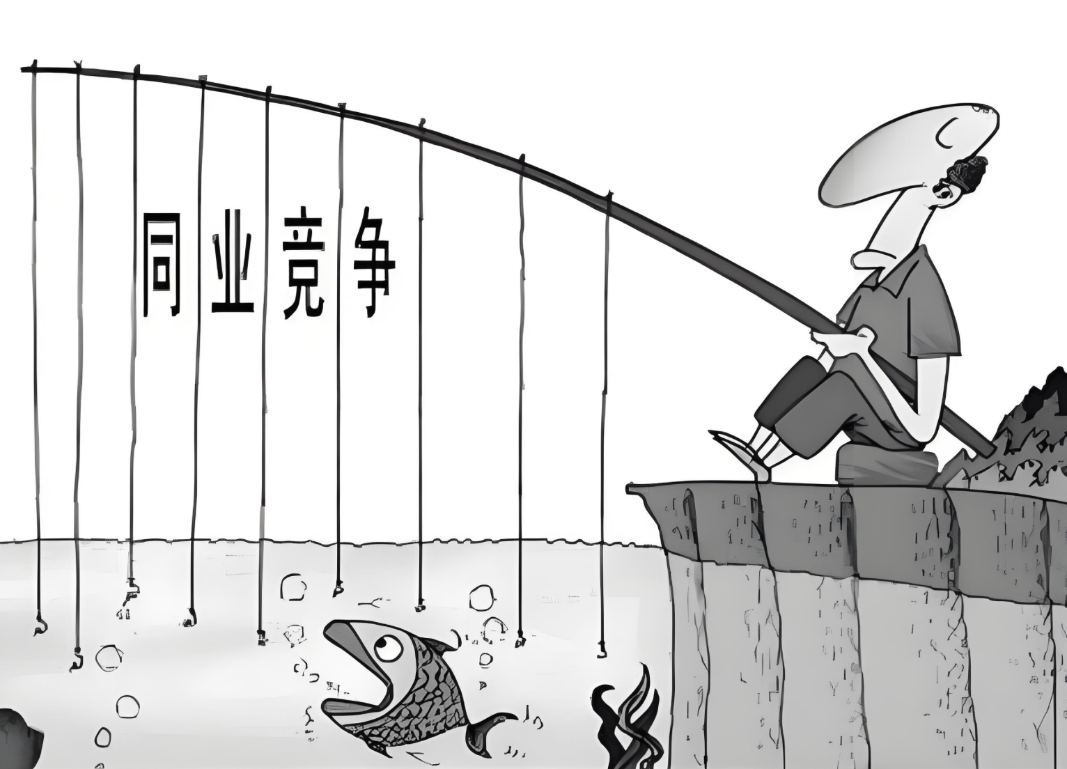 上市公司競爭，科技前沿的高科技產(chǎn)品概覽