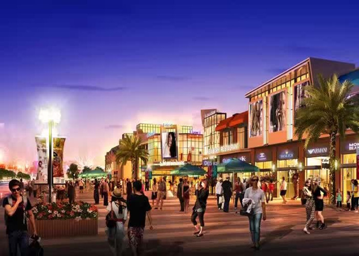 萬(wàn)達(dá)最新動(dòng)態(tài)揭秘，鑄就商業(yè)帝國(guó)輝煌篇章的傳奇故事