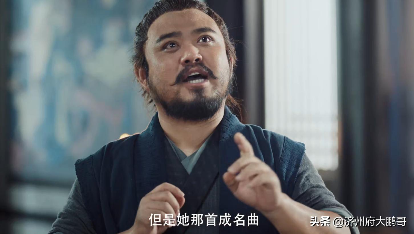 穿越商戰(zhàn)風(fēng)云，電視劇贅婿的成功與爭(zhēng)議焦點(diǎn)