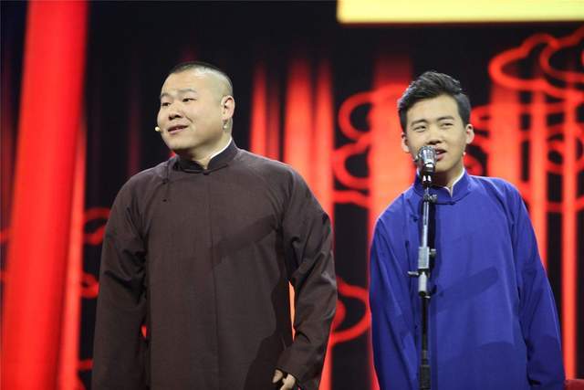 德云社相聲演員收入揭秘，探尋內(nèi)心平靜的征途