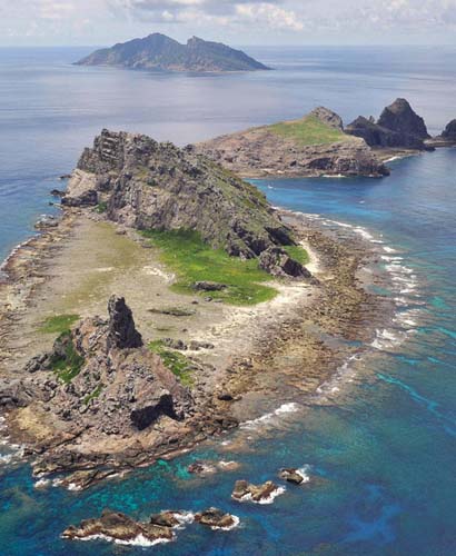 釣魚島最新事件指南，從初學(xué)者到進階用戶的關(guān)注與了解步驟