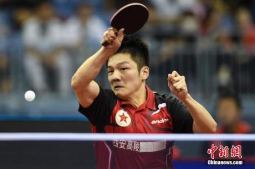 世乒賽探秘，乒乓球世界盛宴的舉辦地揭秘！