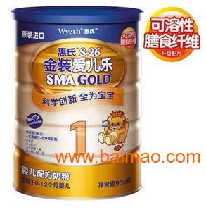 惠氏奶粉最新價格表，科技育兒，啟航未來之旅